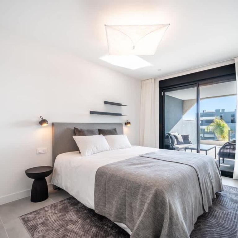 Luxury Oasis Escape - Apartamento de 2 dormitorios - 2