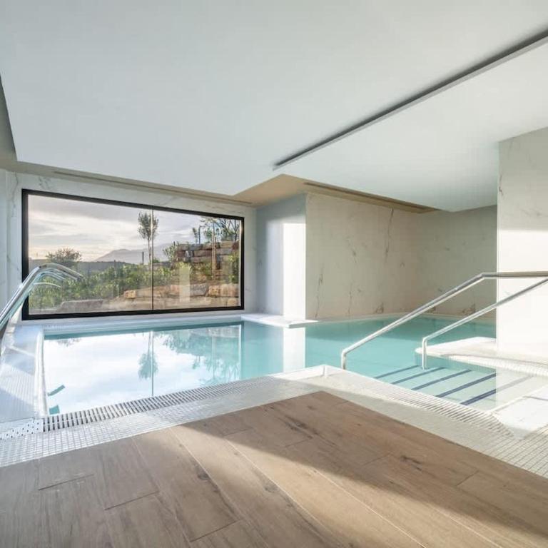 Luxury Oasis Escape - Apartamento de 2 dormitorios - 4