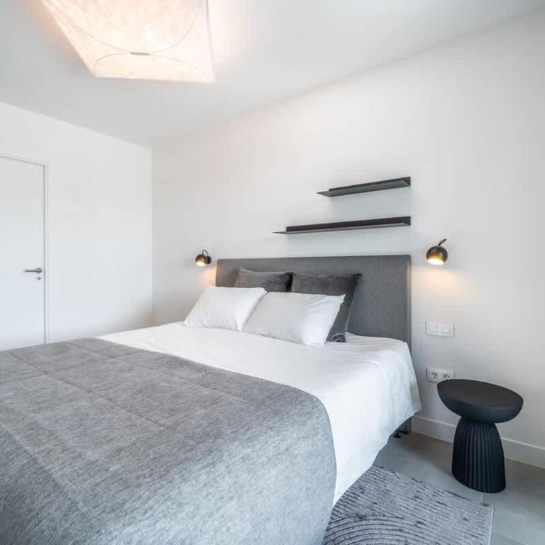 Luxury Oasis Escape - Apartamento de 2 dormitorios - 9