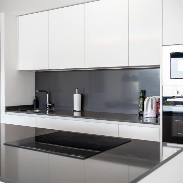 Luxury Oasis Escape - Apartamento de 2 dormitorios - 12