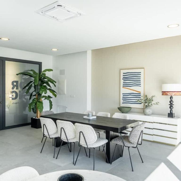 Luxury Oasis Escape - Apartamento de 2 dormitorios - 19