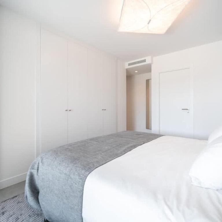 Luxury Oasis Escape - Apartamento de 2 dormitorios - 21