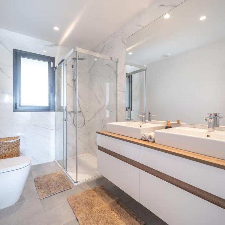 Luxury Oasis Escape - Apartamento de 2 dormitorios - 24