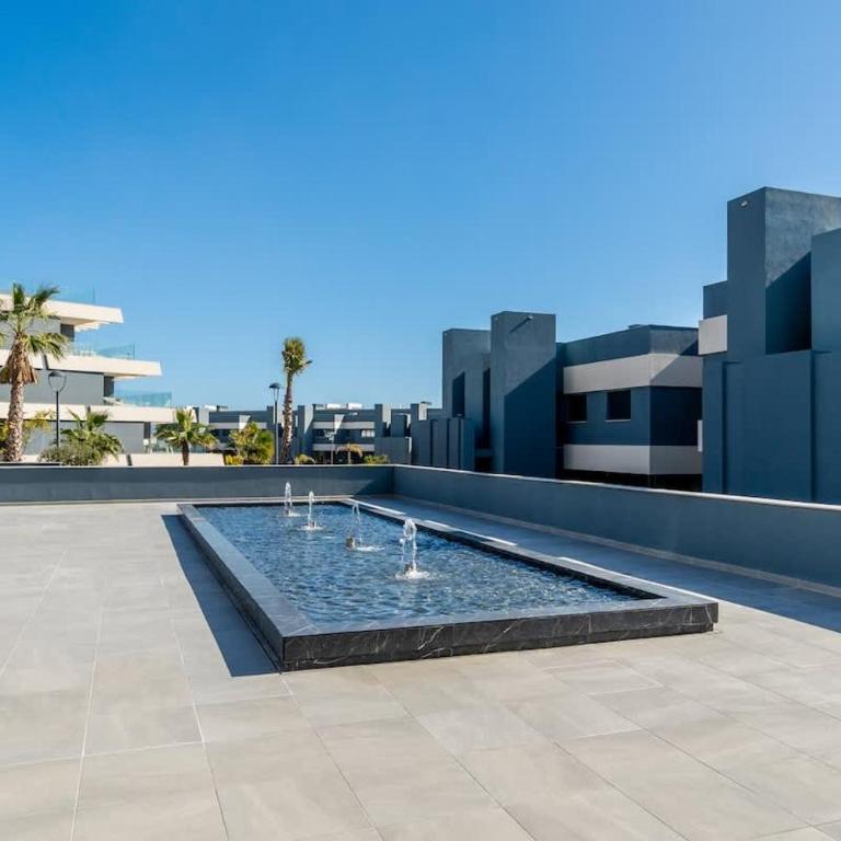 Luxury Oasis Escape - Apartamento de 2 dormitorios - 26