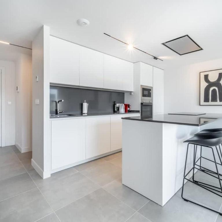Luxury Oasis Escape - Apartamento de 2 dormitorios - 29