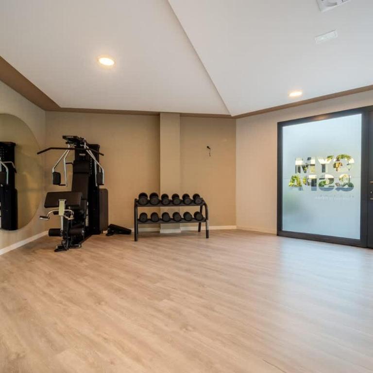 Luxury Oasis Escape - Apartamento de 2 dormitorios - 35