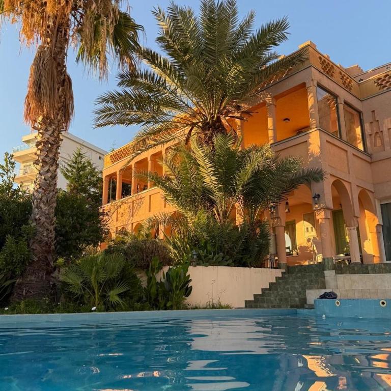 Maroccana - Superior Vila - 2