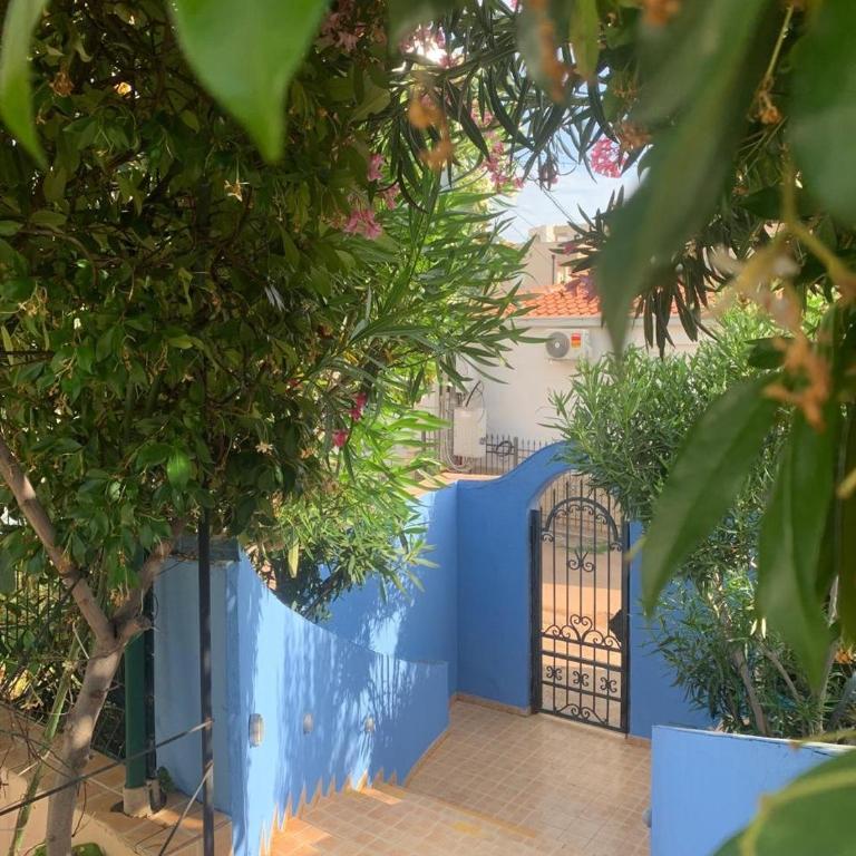 Maroccana - Superior Vila - 1