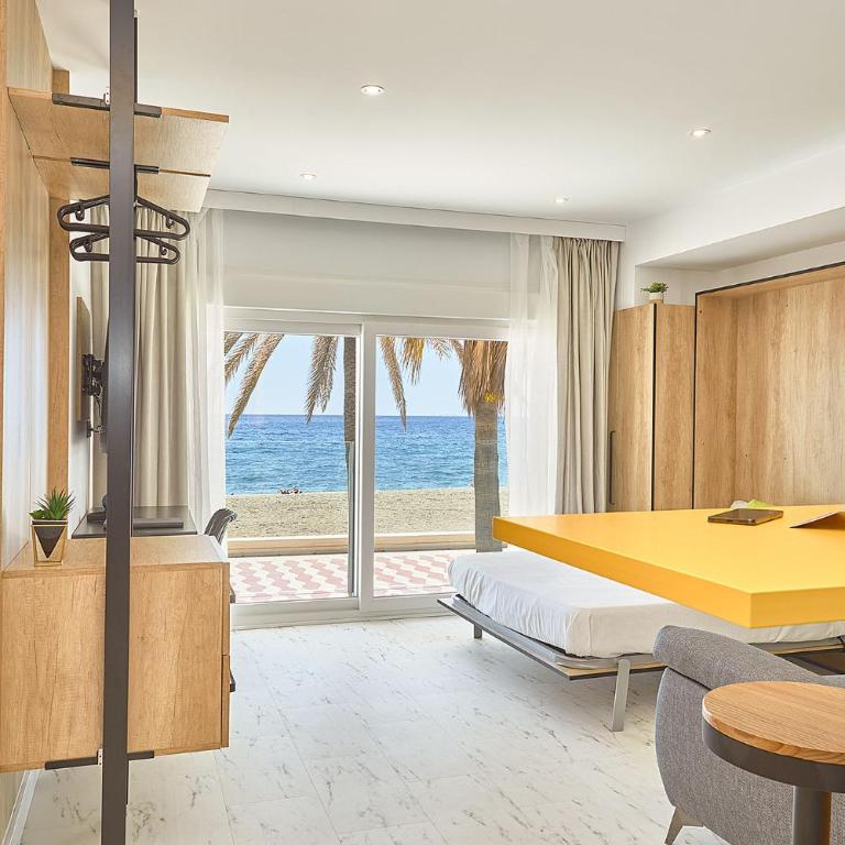 Apartamentos Paseo Maritimo by Expoholidays 5 y 9 - Estudio con vistas al mar - 28