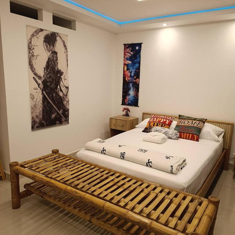 Luxury Loft 1st Floor with Kitchen-Bar and Studio - Apartamento - 17
