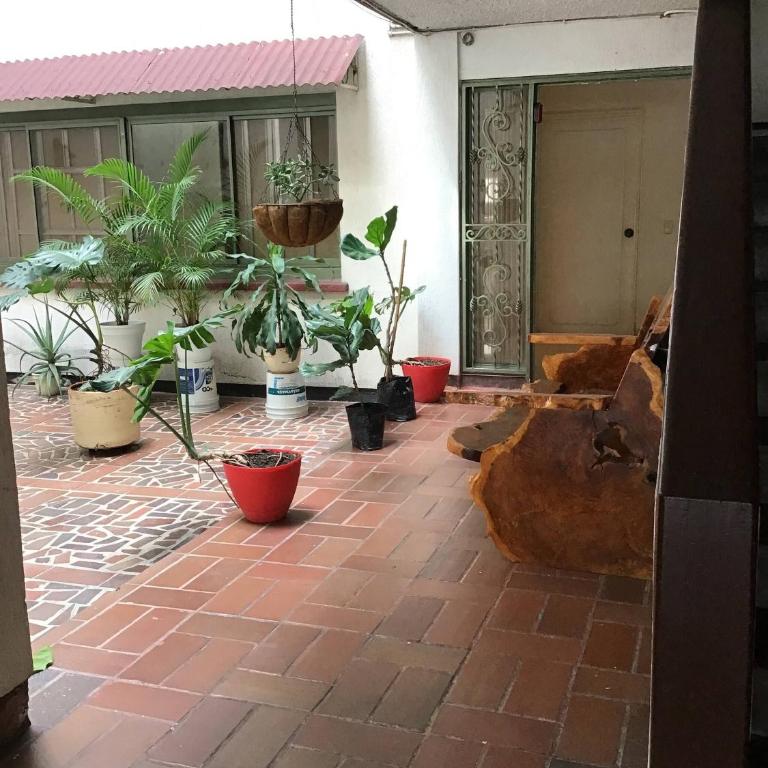 Luxury Loft 1st Floor with Kitchen-Bar and Studio - Apartamento - 35