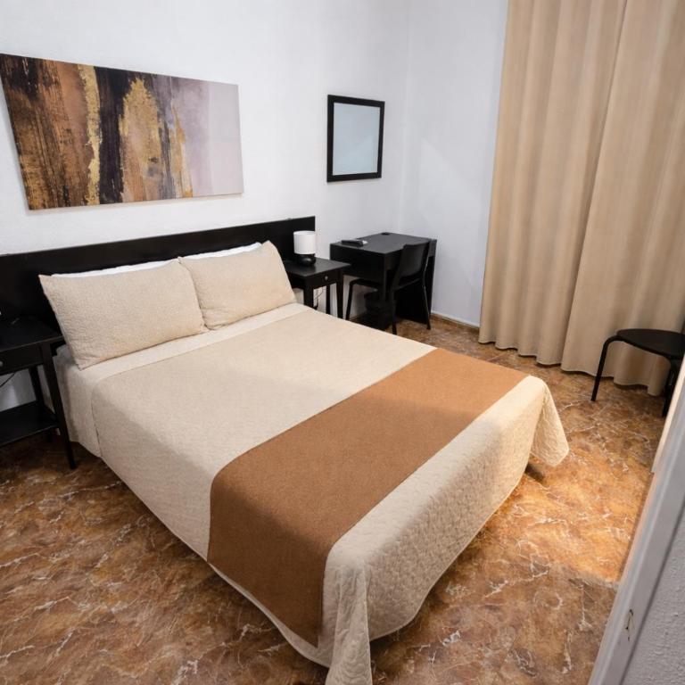 Hostal Prada - Chambre Double - 3