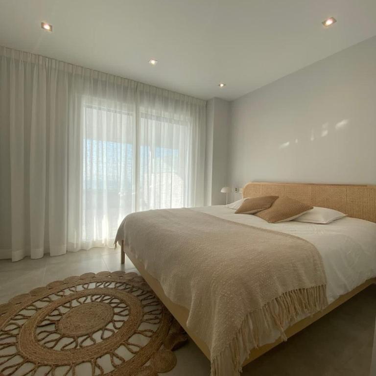 Doña Julia Sea Utopia - Apartamento de 2 dormitorios - 7