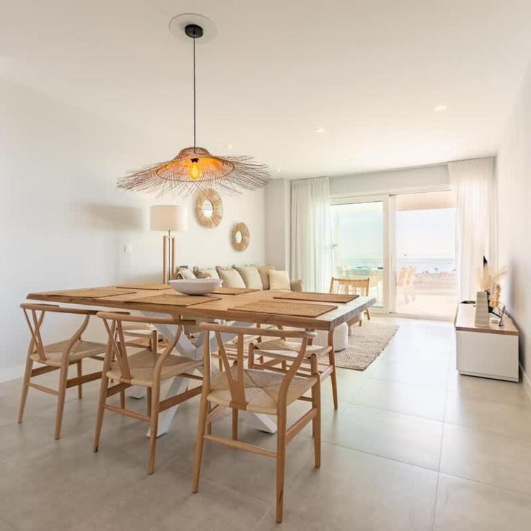 Doña Julia Sea Utopia - Apartamento de 2 dormitorios - 3
