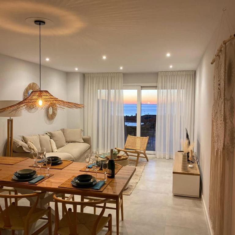 Doña Julia Sea Utopia - Apartamento de 2 dormitorios - 10