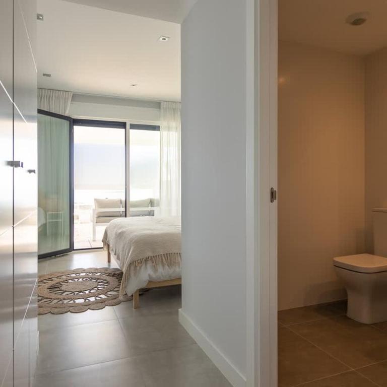 Doña Julia Sea Utopia - Apartamento de 2 dormitorios - 12