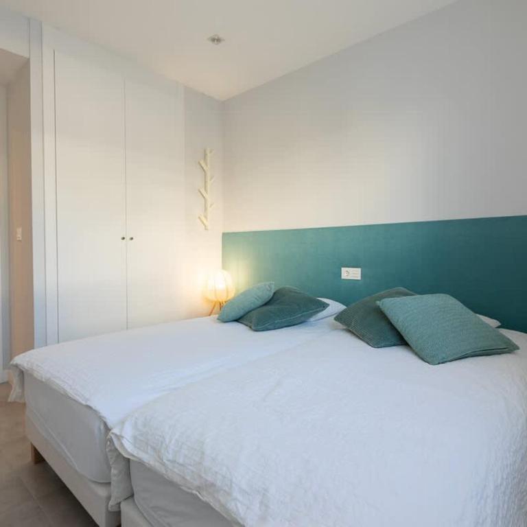 Doña Julia Sea Utopia - Apartamento de 2 dormitorios - 17