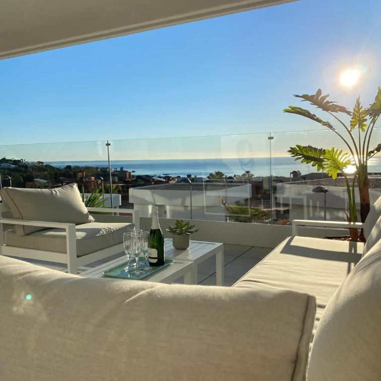 Doña Julia Sea Utopia - Apartamento de 2 dormitorios - 20
