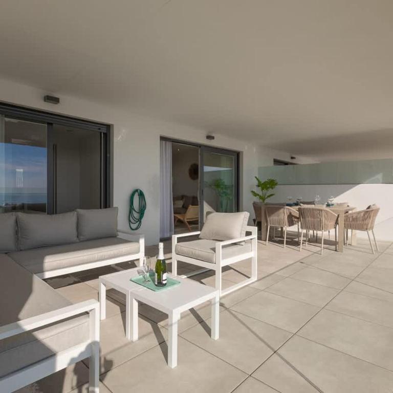 Doña Julia Sea Utopia - Apartamento de 2 dormitorios - 22