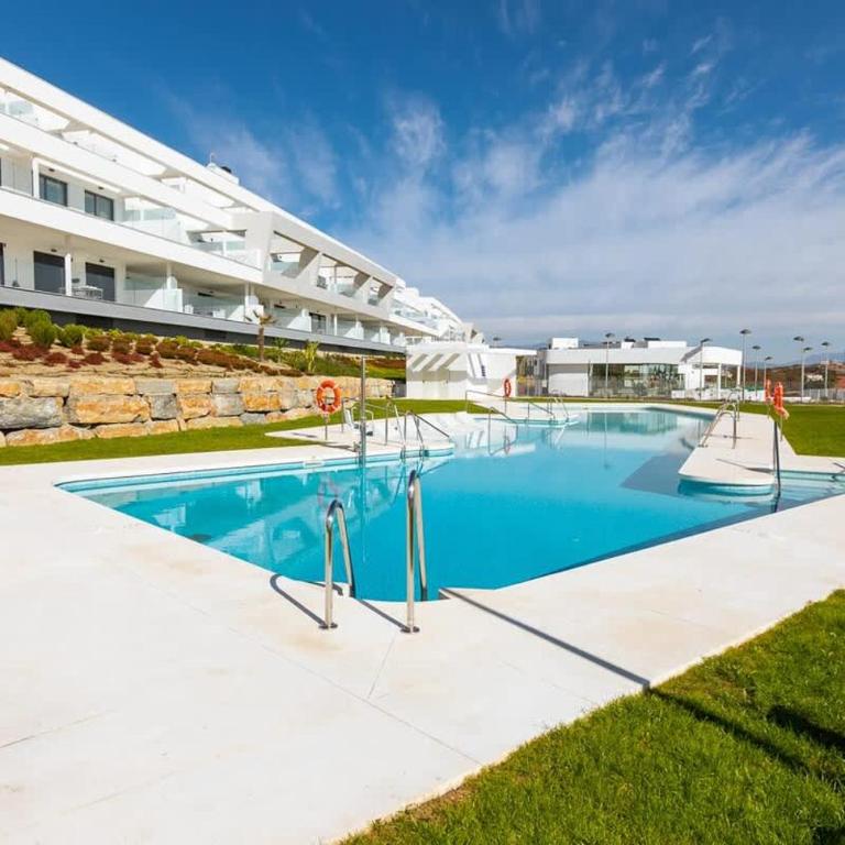 Doña Julia Sea Utopia - Apartamento de 2 dormitorios - 29