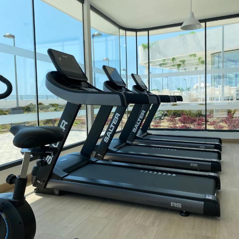 Doña Julia Sea Utopia - Apartamento de 2 dormitorios - 31