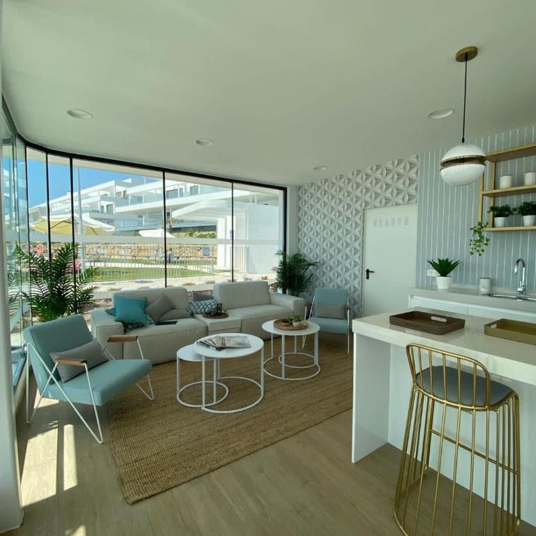 Doña Julia Sea Utopia - Apartamento de 2 dormitorios - 36