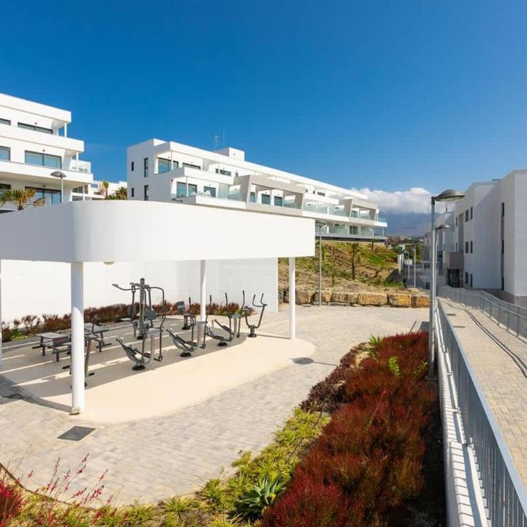 Doña Julia Sea Utopia - Apartamento de 2 dormitorios - 38
