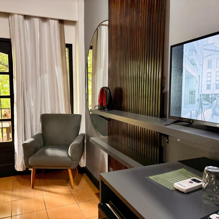 Hotel Carmen - Habitación Doble Superior - 1
