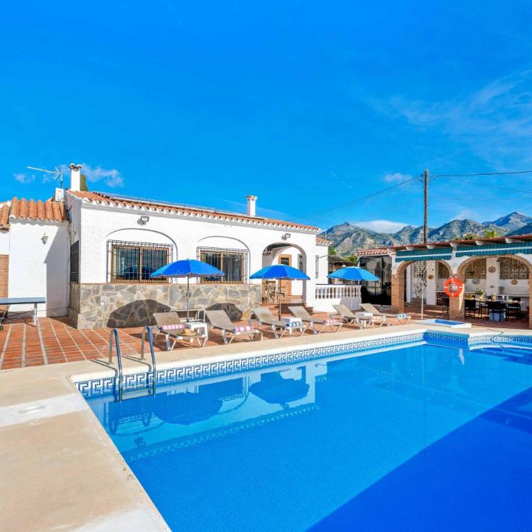 Villa Altavista - Villa de 3 dormitorios - 1