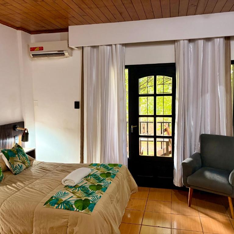 Hotel Carmen - Habitación Doble Superior - 2