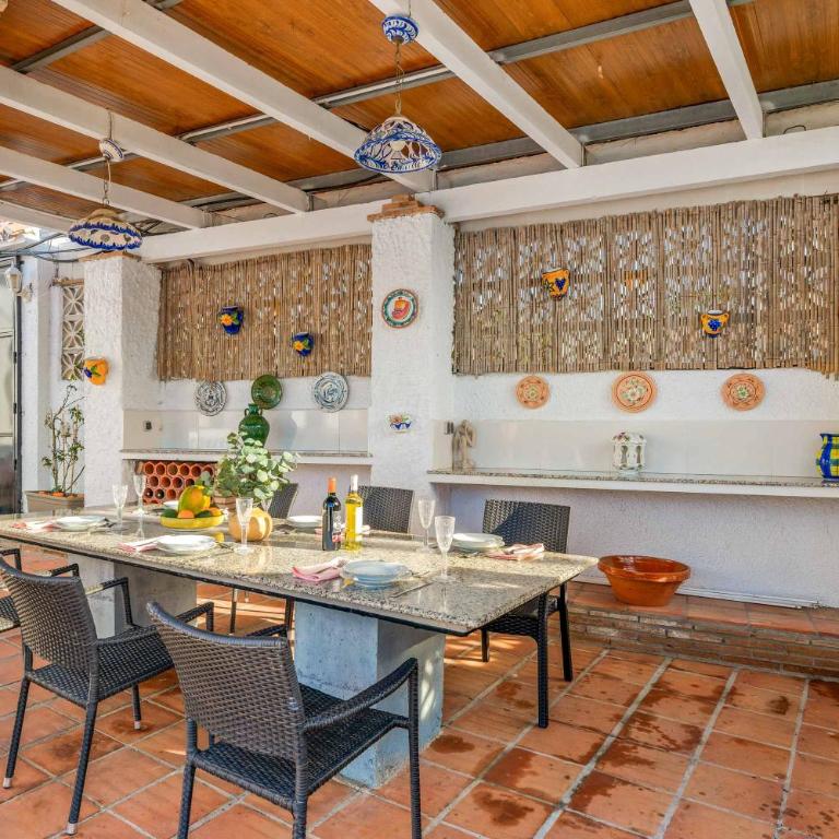 Villa Altavista - Villa de 3 dormitorios - 2