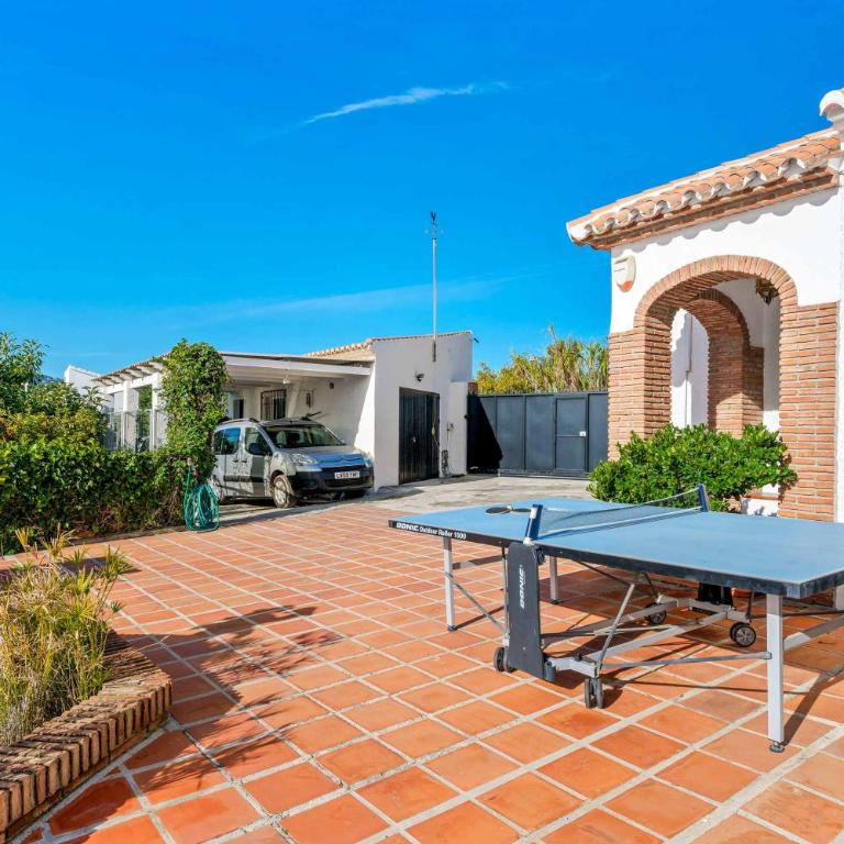 Villa Altavista - Villa de 3 dormitorios - 6
