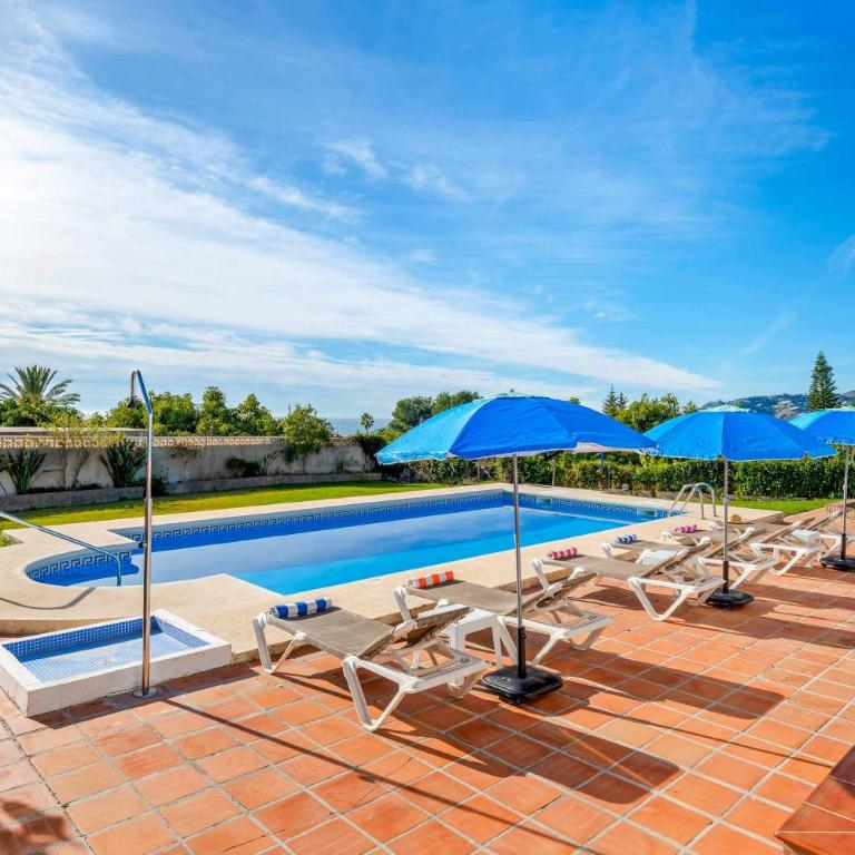 Villa Altavista - Villa de 3 dormitorios - 7