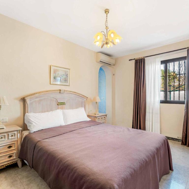 Villa Altavista - Villa de 3 dormitorios - 13