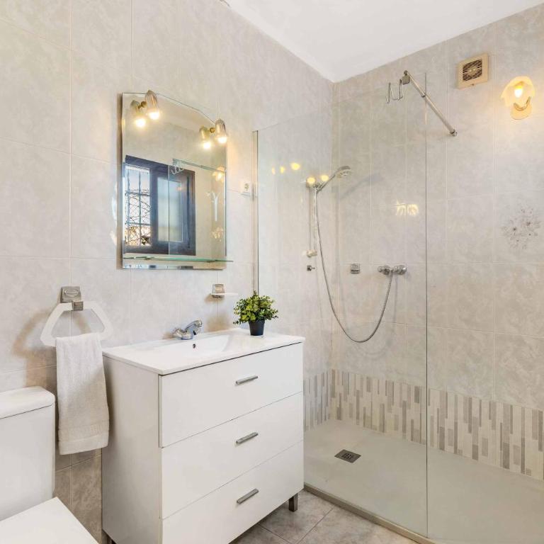 Villa Altavista - Villa de 3 dormitorios - 15