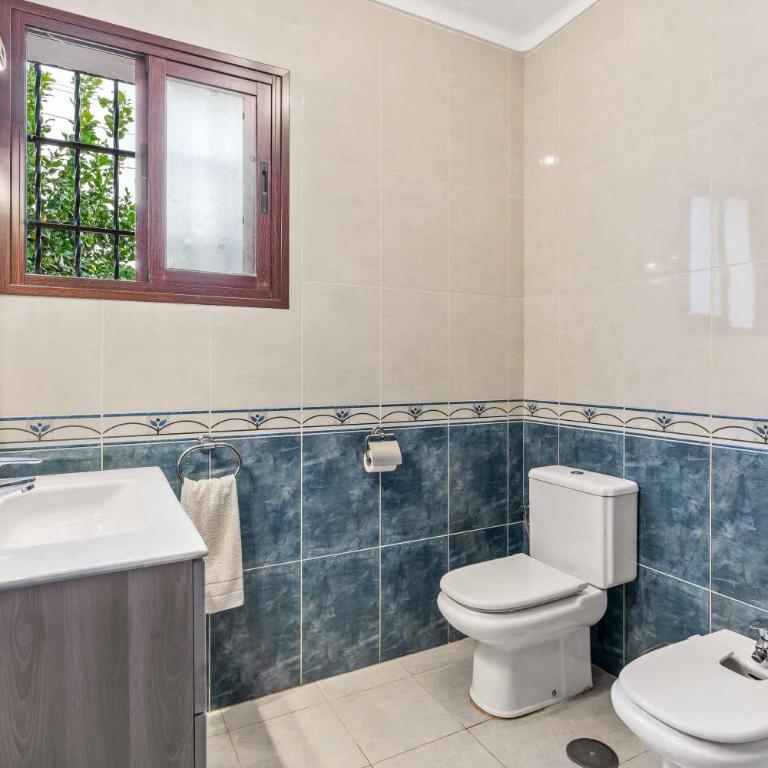 Villa Altavista - Villa de 3 dormitorios - 16