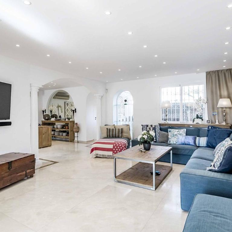 Villa Jude Banus - Villa de 6 dormitorios - 11