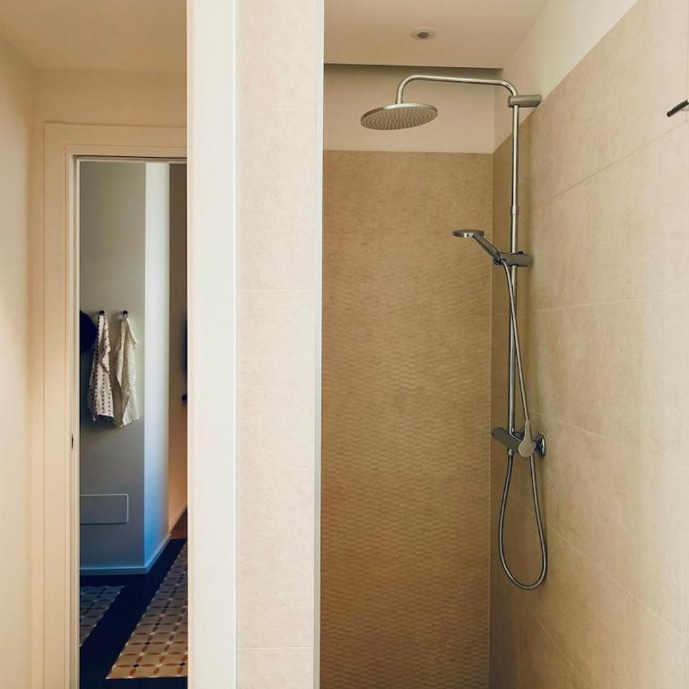HC - Colosseo 190 Magnificent Home - Appartamento Superior con 2 Camere da Letto - 9