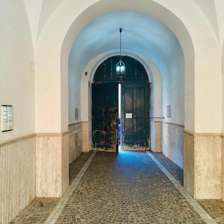 HC - Colosseo 190 Magnificent Home - Appartamento Superior con 2 Camere da Letto - 14