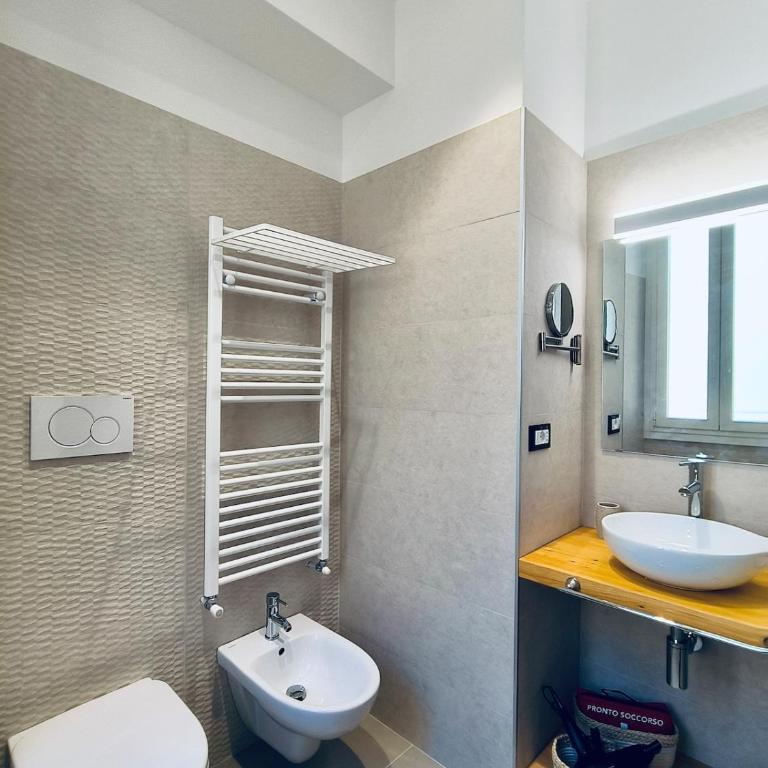 HC - Colosseo 190 Magnificent Home - Appartamento Superior con 2 Camere da Letto - 15