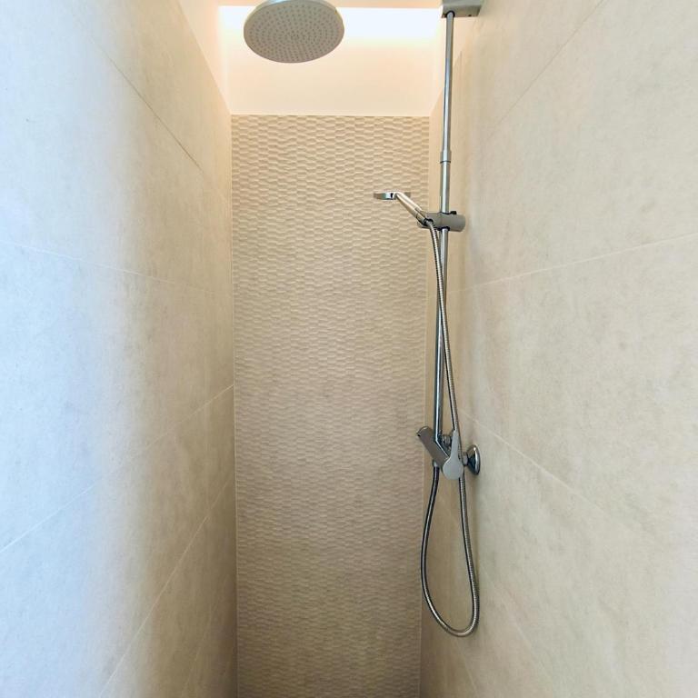 HC - Colosseo 190 Magnificent Home - Appartamento Superior con 2 Camere da Letto - 20