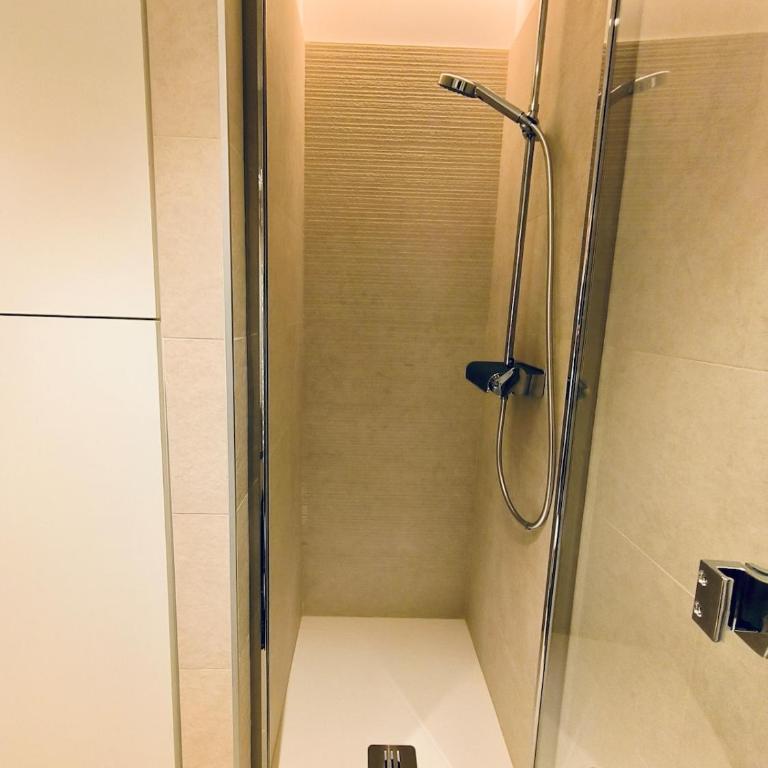 HC - Colosseo 190 Magnificent Home - Appartamento Superior con 2 Camere da Letto - 22