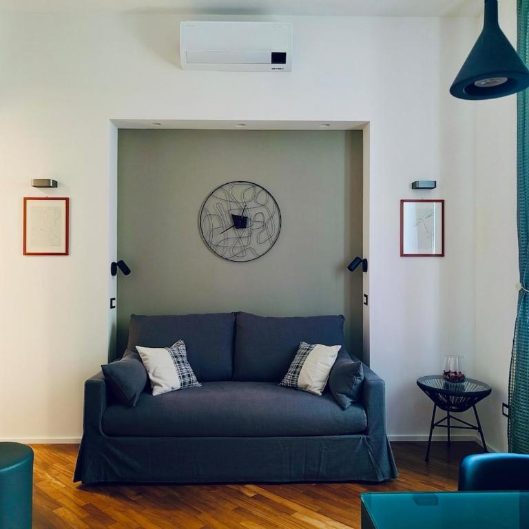 HC - Colosseo 190 Magnificent Home - Appartamento Superior con 2 Camere da Letto - 25