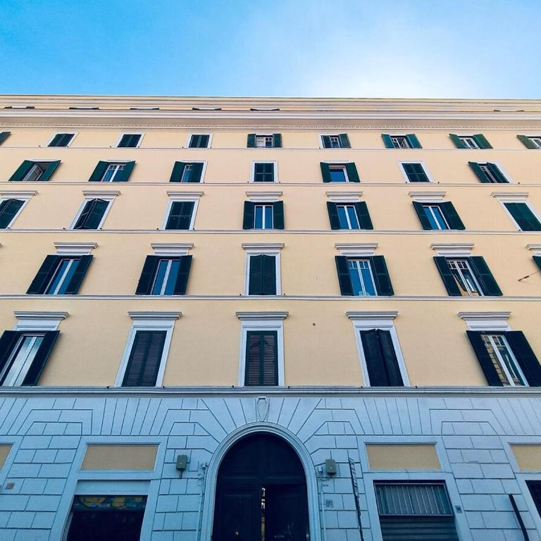 HC - Colosseo 190 Magnificent Home - Appartamento Superior con 2 Camere da Letto - 26