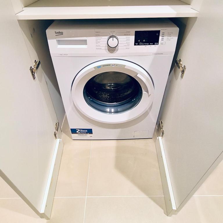 HC - Colosseo 190 Magnificent Home - Appartamento Superior con 2 Camere da Letto - 34