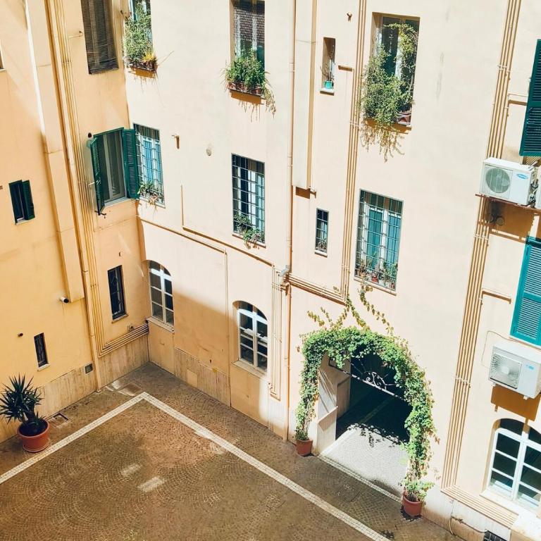 HC - Colosseo 190 Magnificent Home - Appartamento Superior con 2 Camere da Letto - 36
