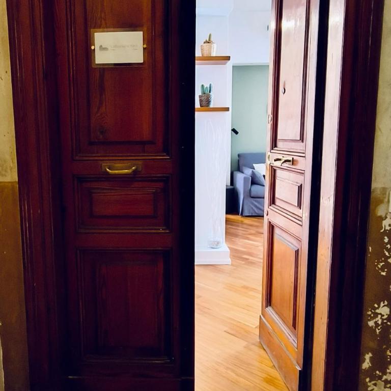 HC - Colosseo 190 Magnificent Home - Appartamento Superior con 2 Camere da Letto - 40