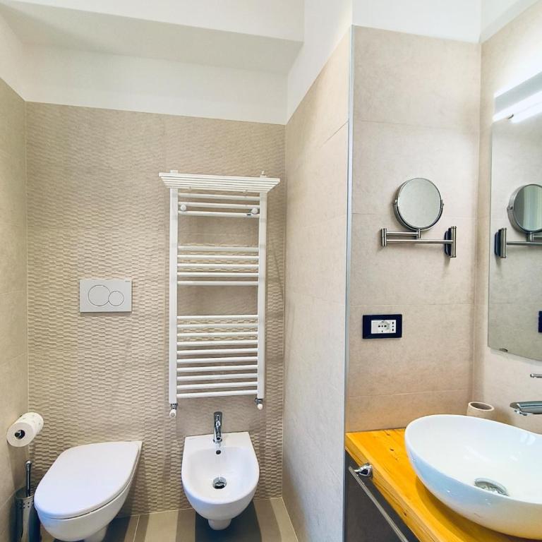 HC - Colosseo 190 Magnificent Home - Appartamento Superior con 2 Camere da Letto - 42