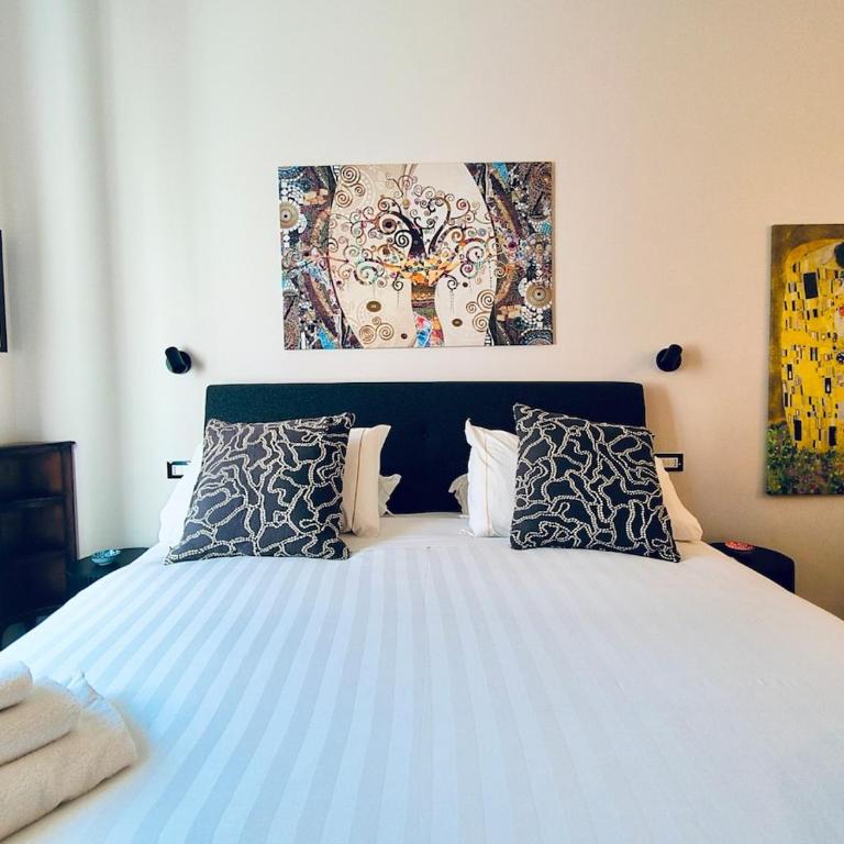 HC - Colosseo 190 Magnificent Home - Appartamento Superior con 2 Camere da Letto - 43