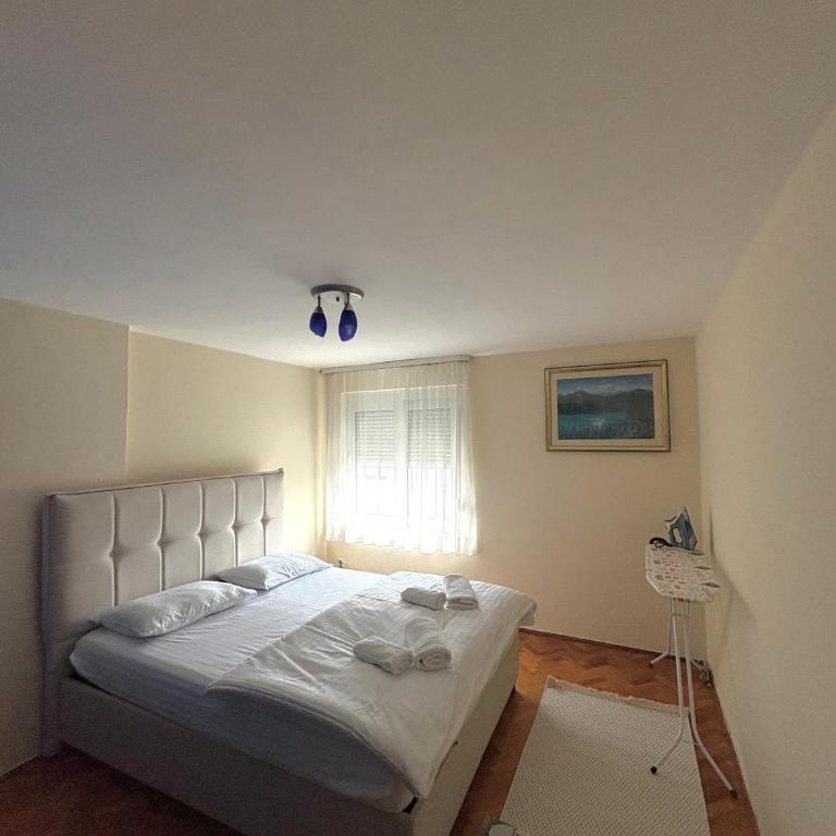 Milenijum apartman - Apartman sa 1 Spavaćom Sobom - 13
